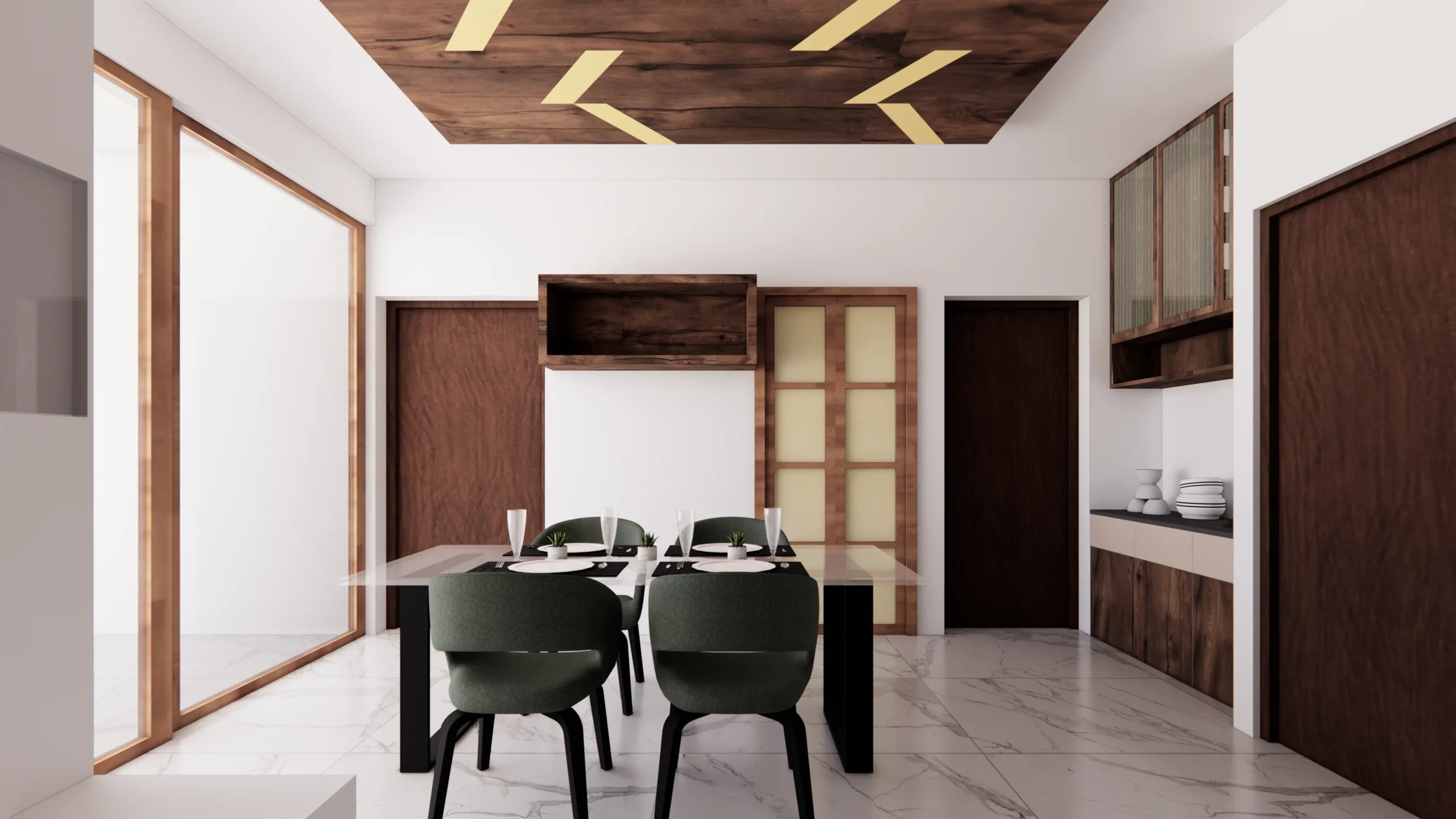 Cbe-interior-project