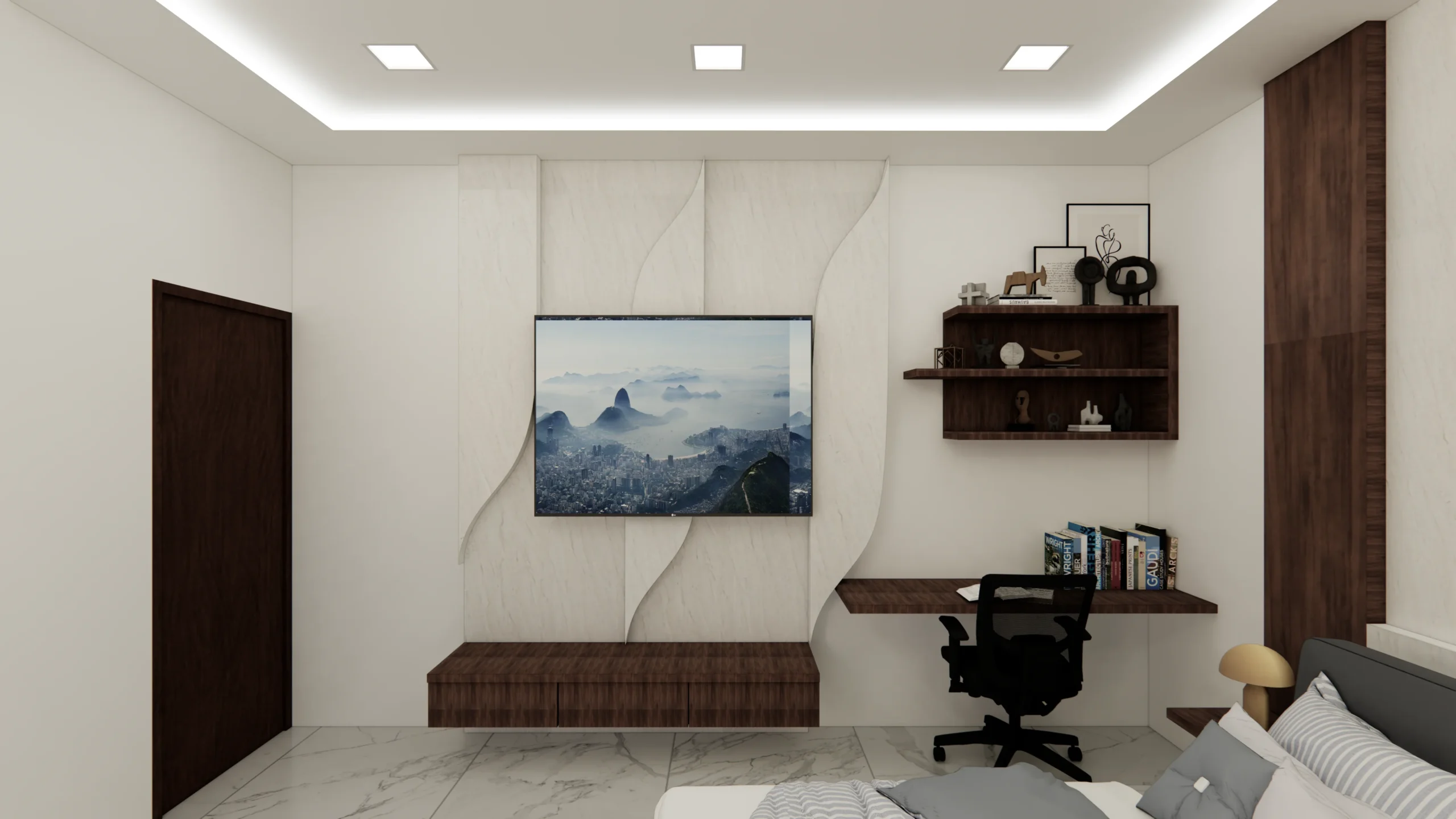 Cbe-interior-project