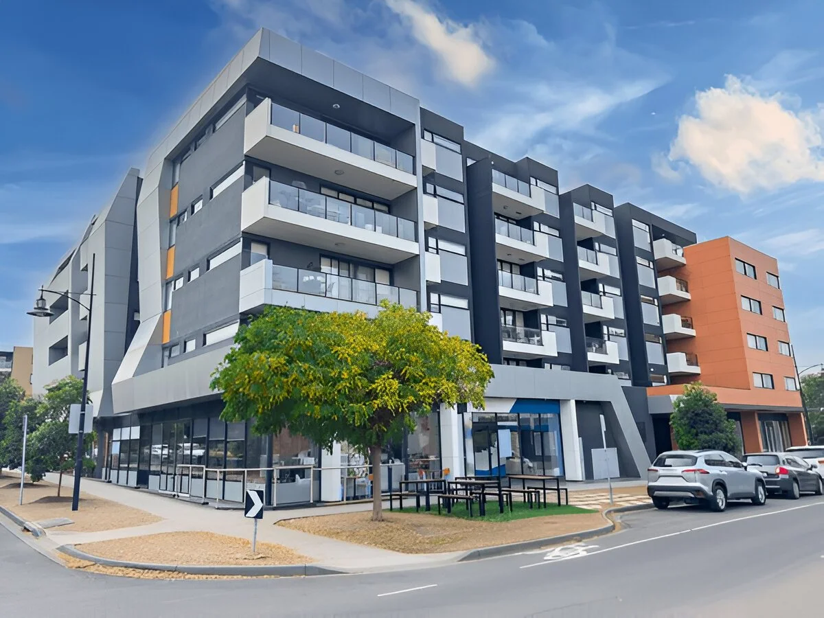 Commercial Buildings