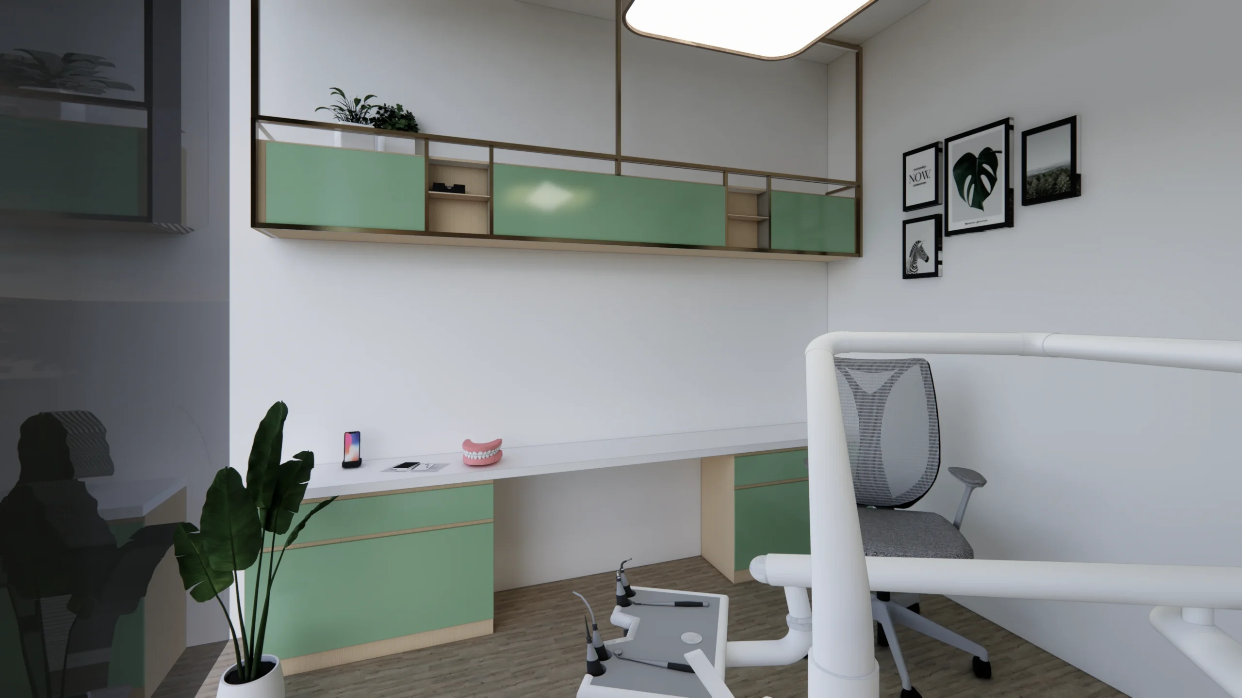 Dentistry-project