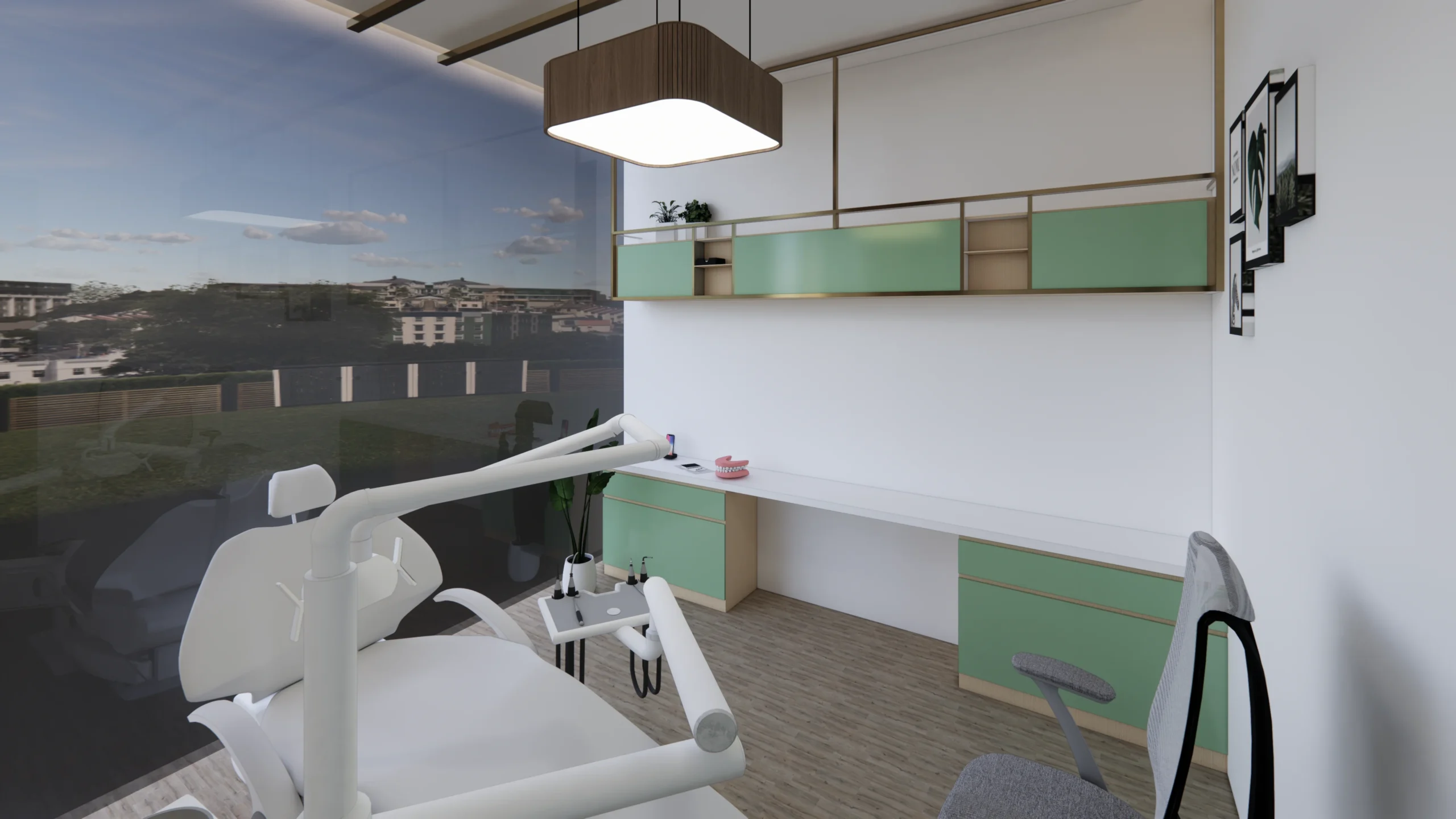 Dentistry-project