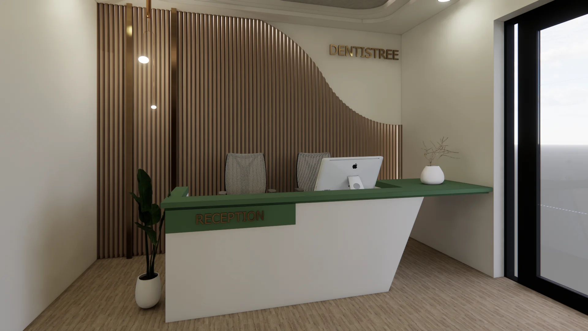 Dentistry-project