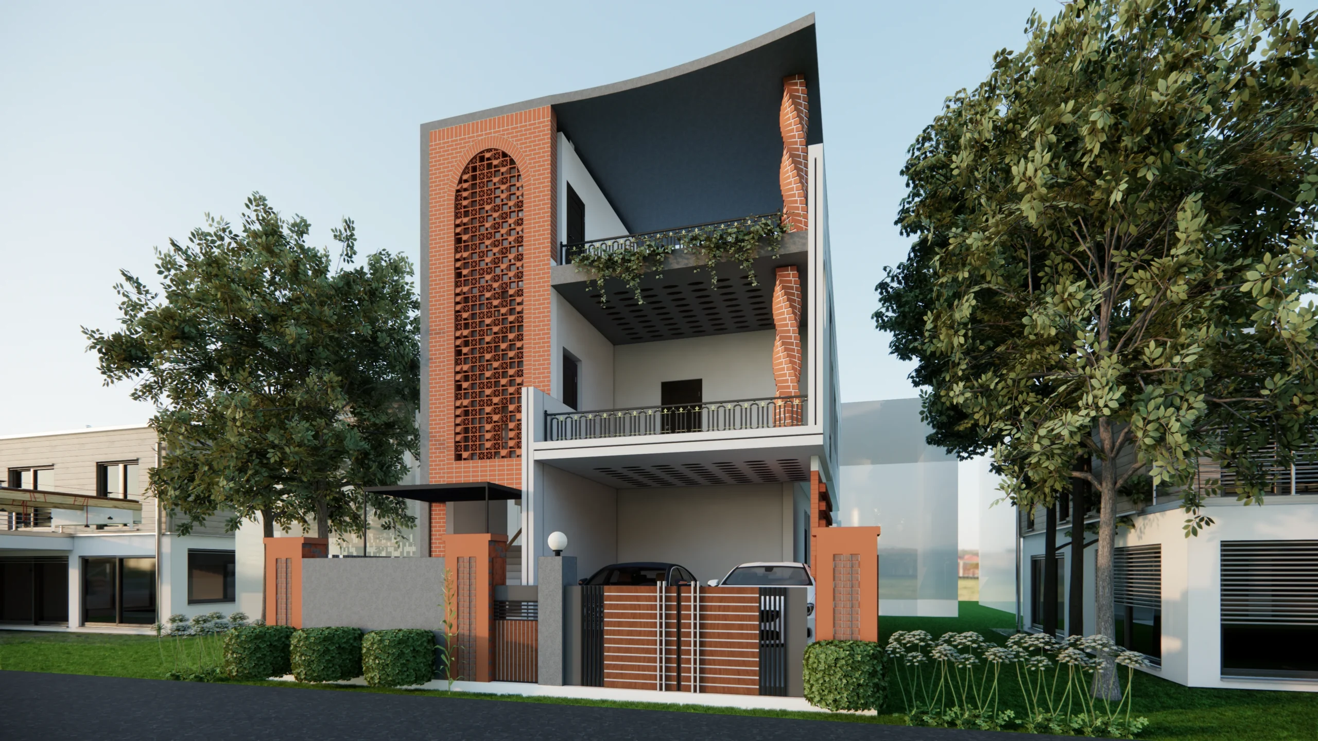 Karthick-mohan-project