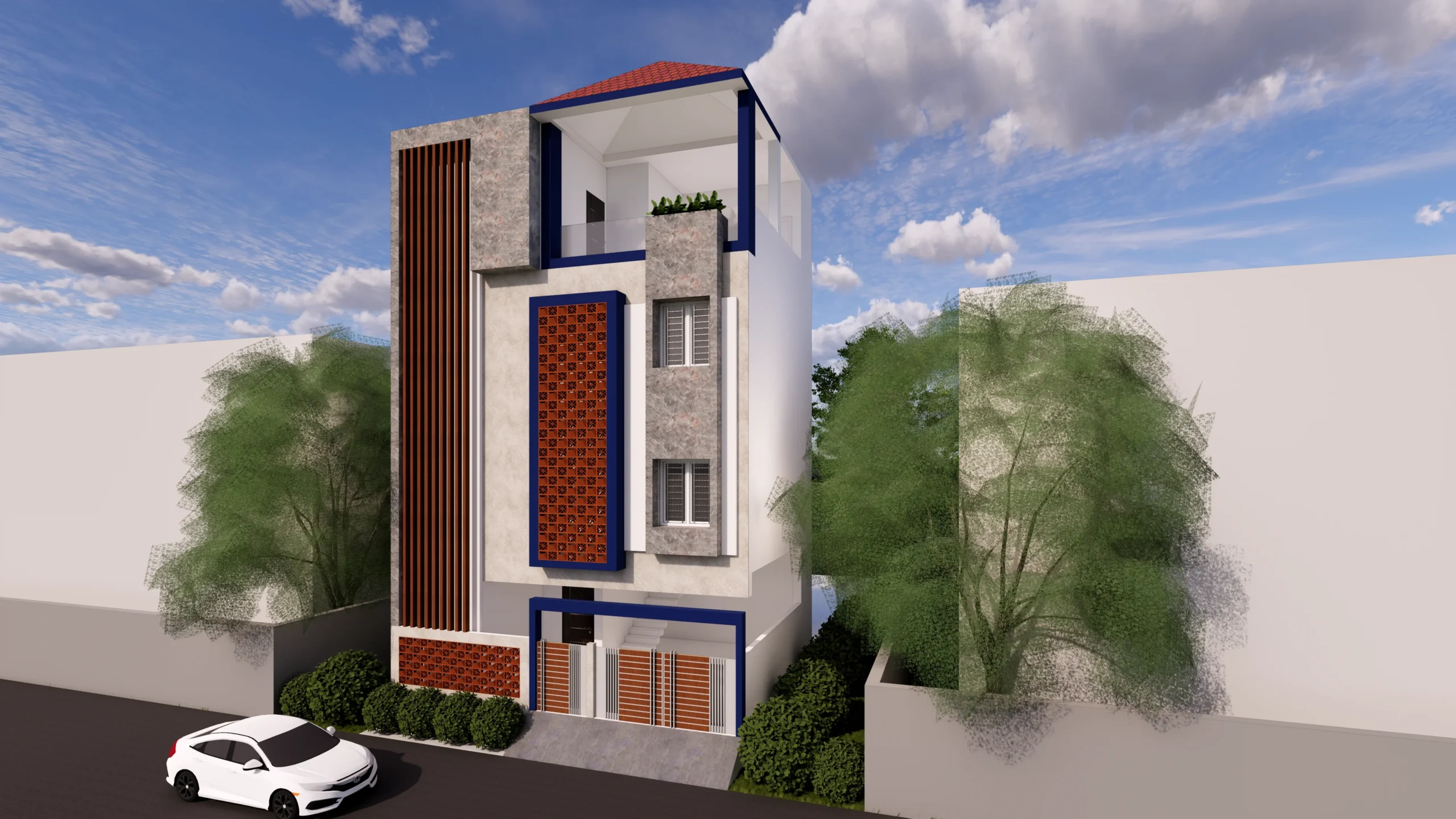 Nanmangalam-Project