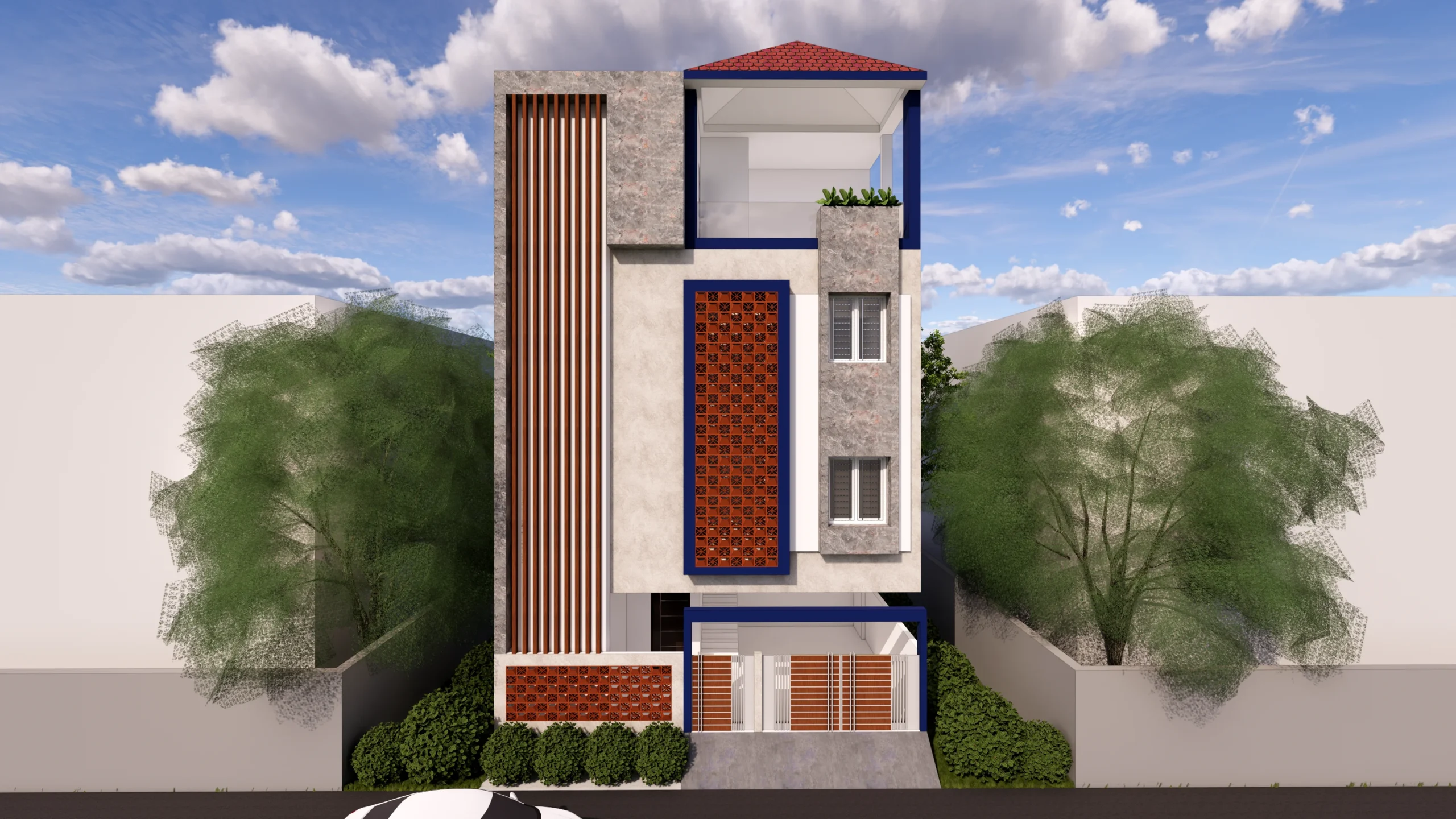 Nanmangalam-Project