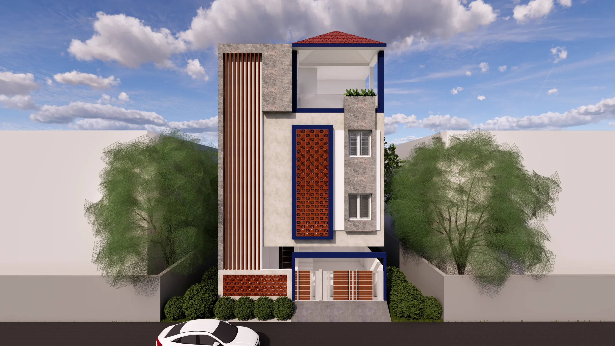 Nanmangalam-Project