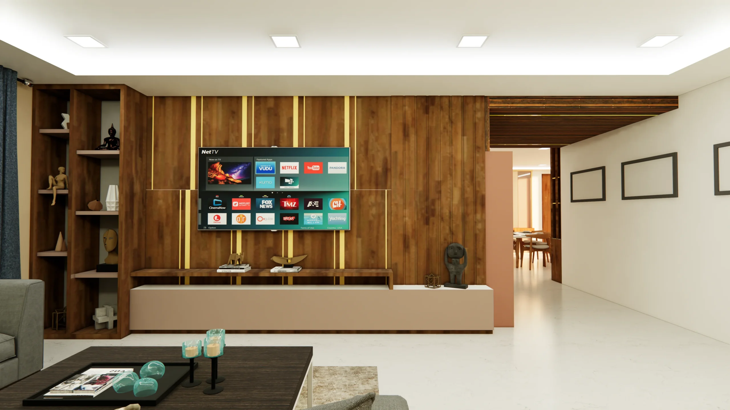 T-nagar-Interiors