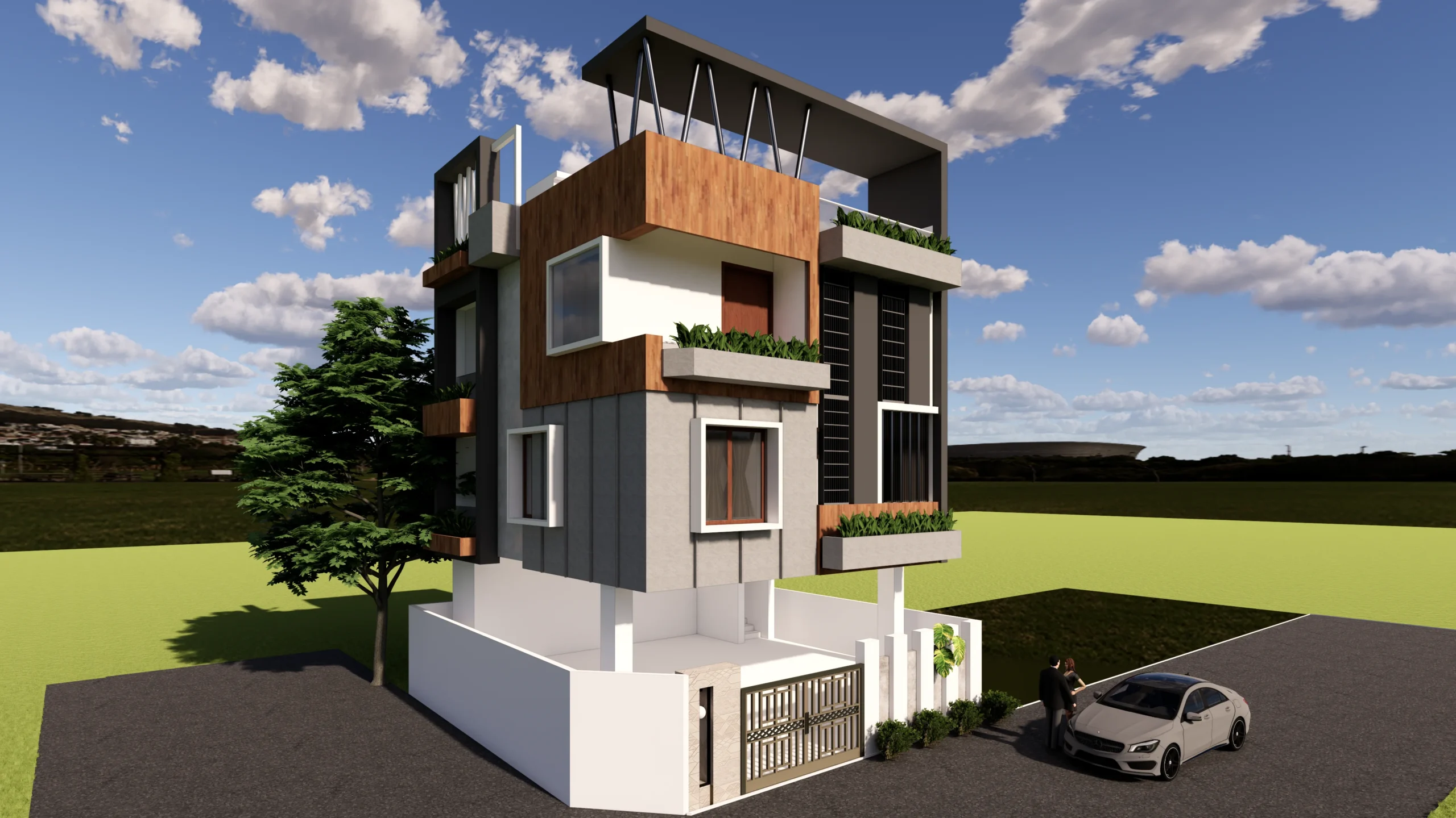 Thangaraja-project