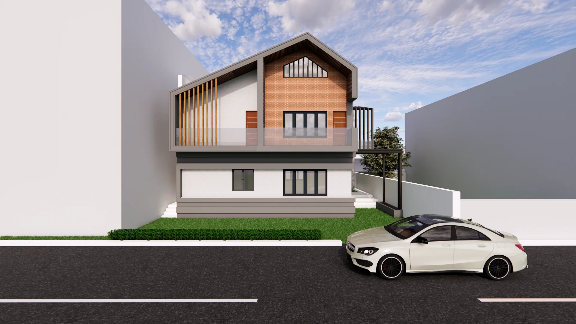 ecr-project