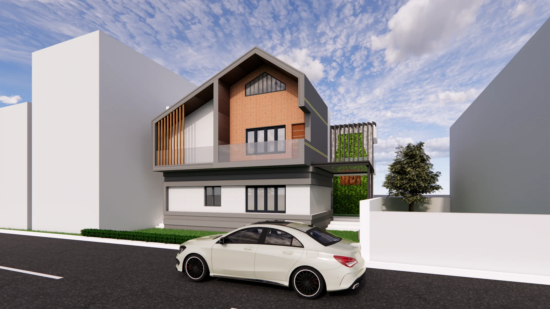 ecr-project